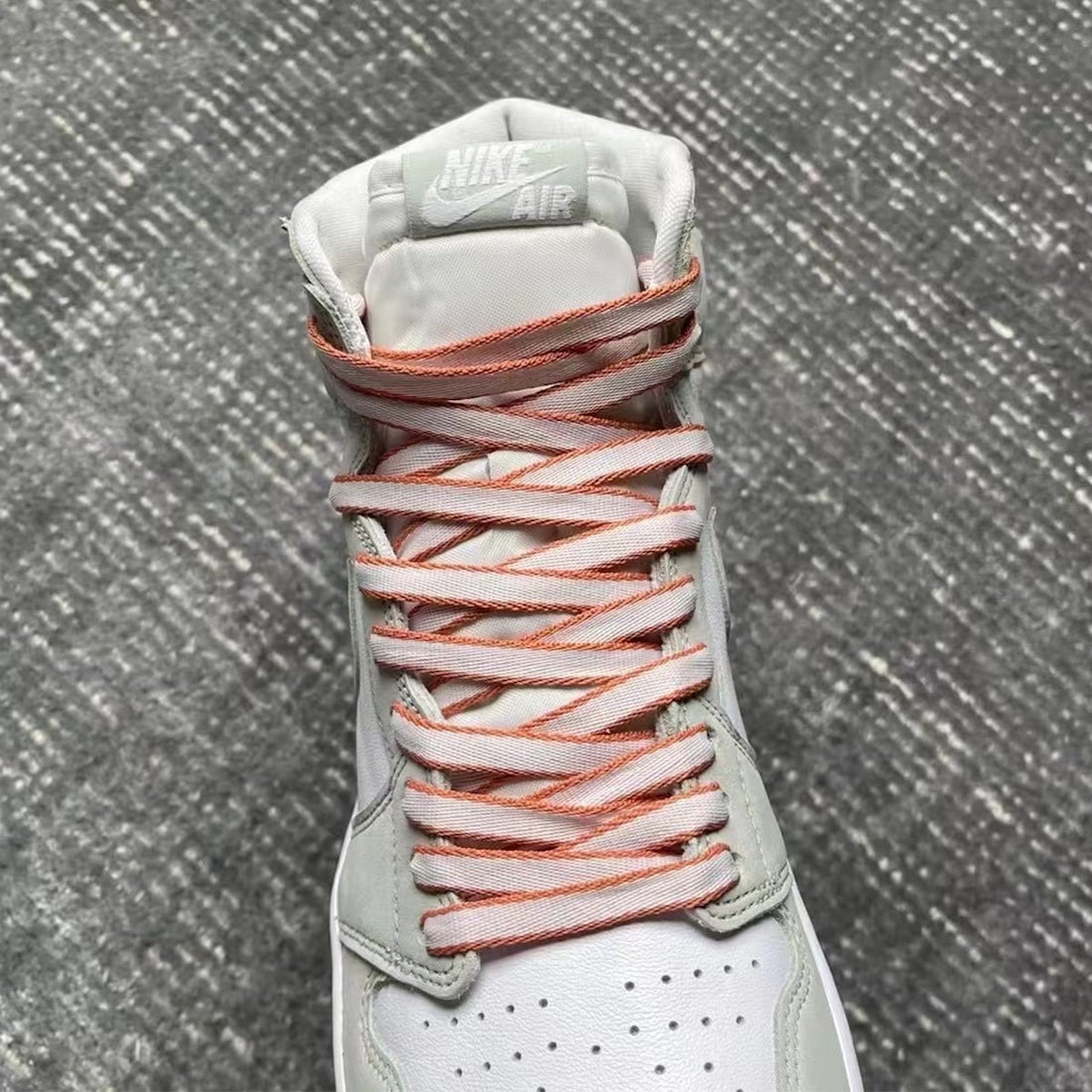 Air Jordan 1 Seafoam WMNS CD0461-002 Release Date