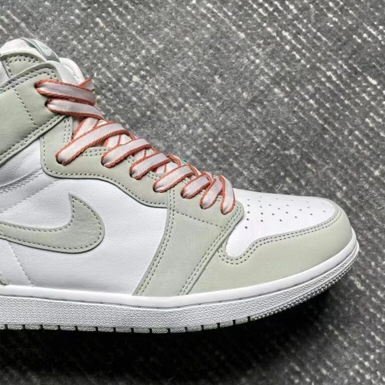 Air Jordan 1 High OG Seafoam CD0461002 Release Date Info SneakerFiles