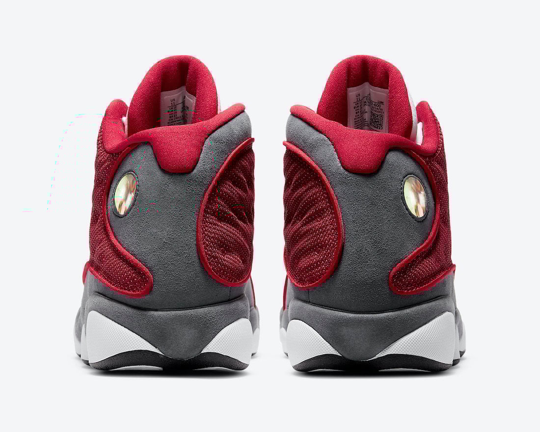 Air Jordan 13 Red Flint DJ5982-600 Release Info Price
