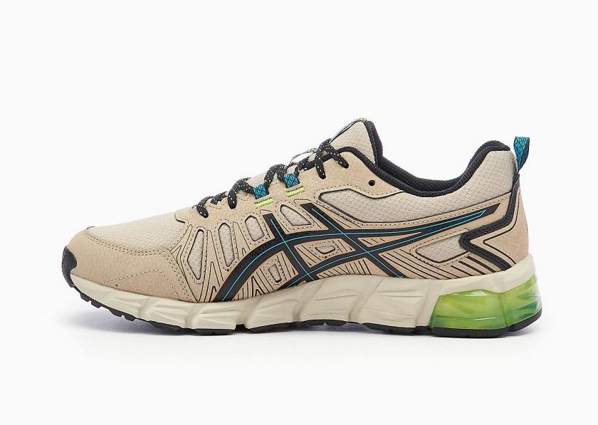 Asics Gel Venture 180 Wood Crepe 1201A279-201 Release Date Info