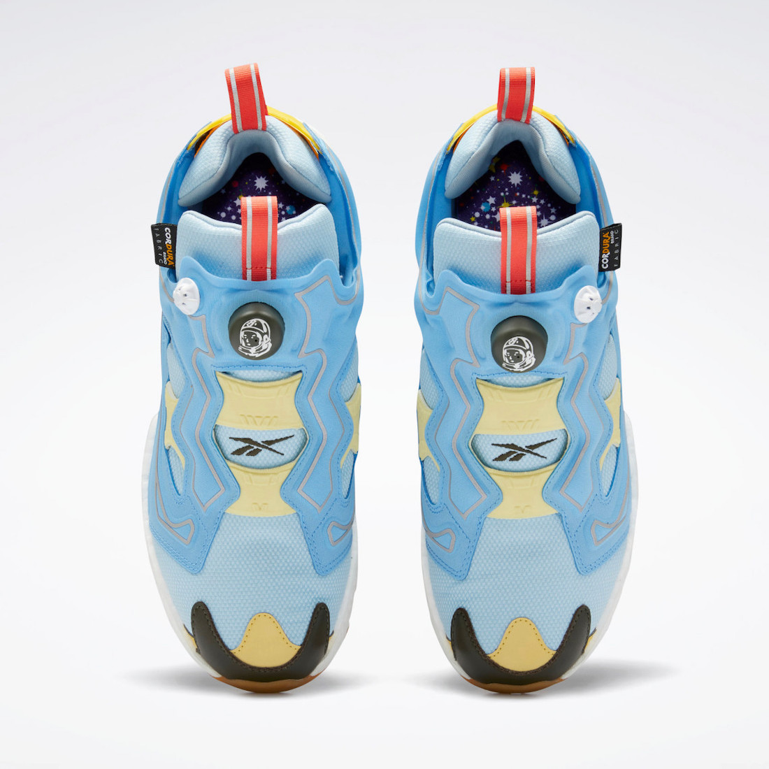 Billionaire Boys Club Reebok Instapump Fury Boost GZ5362 Release Date Info Billionaire Boys Club Reebok Instapump Fury Boost GZ5362 Release Date Info