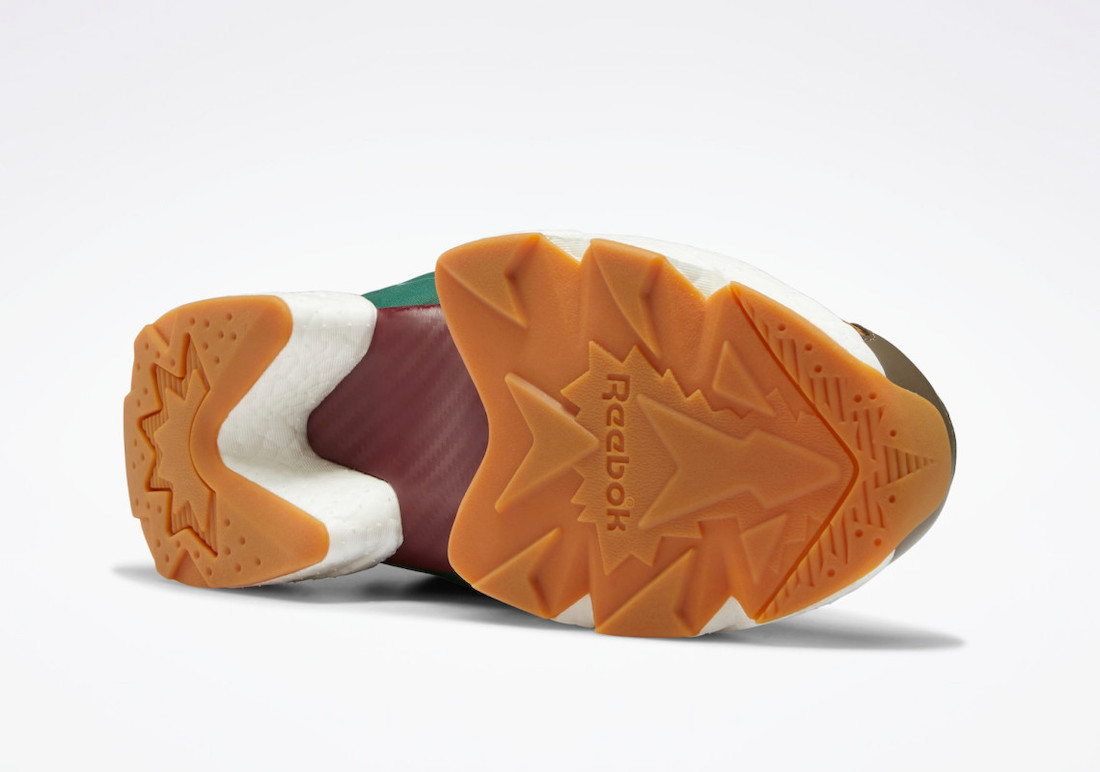 Billionaire Boys Club Reebok Instapump Fury Boost GZ5363 Release Date Info Billionaire Boys Club Reebok Instapump Fury Boost GZ5363 Release Date Info