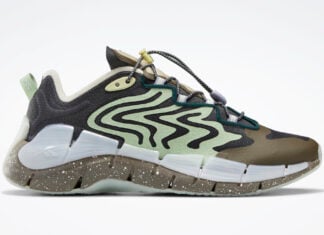 new release reebok shoes