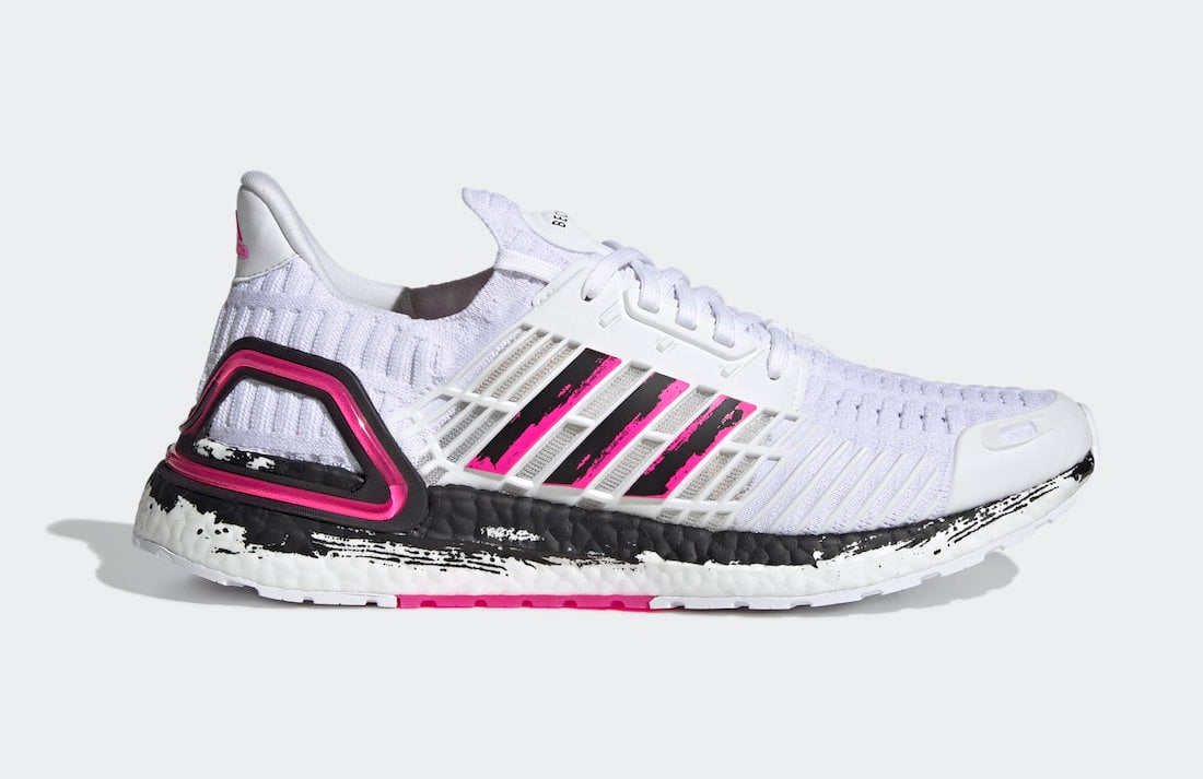 David Beckham adidas Ultra Boost DNA GX7990 Release Date Info