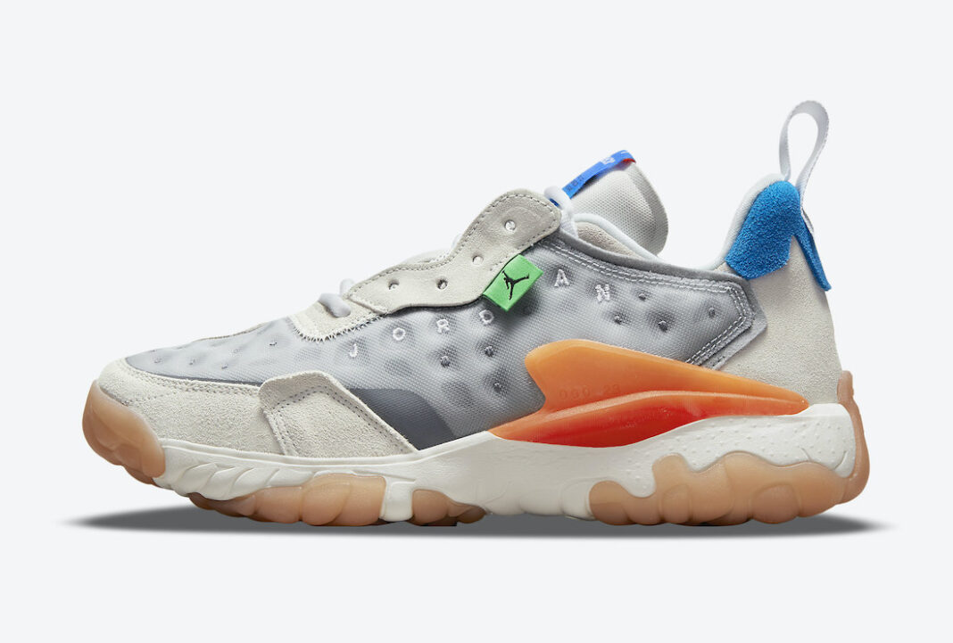 nike jordan delta 2 sp