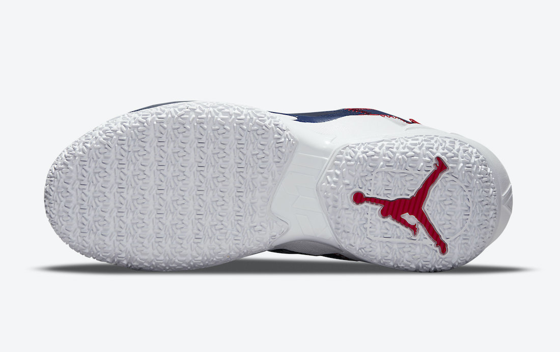 Jordan Why Not Zer0.4 Washington Wizards DD9659-400 Release Date Info