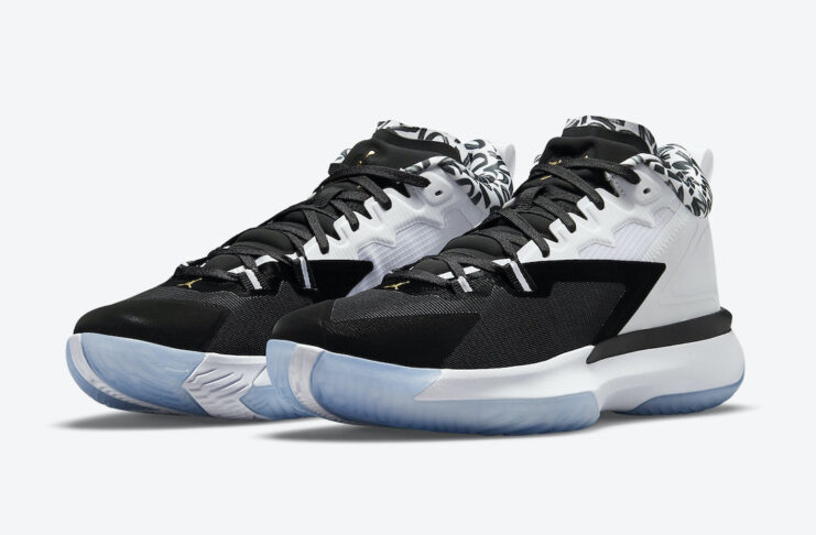Jordan Z Code 2026 Release Dates + Colorways | SneakerFiles