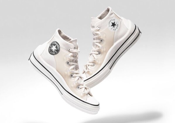 converse chuck taylor kim jones