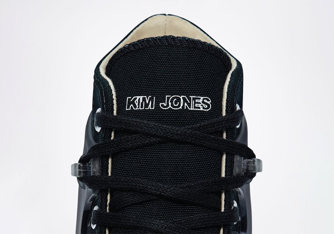 Kim Jones Converse Chuck 70 Release Date Info