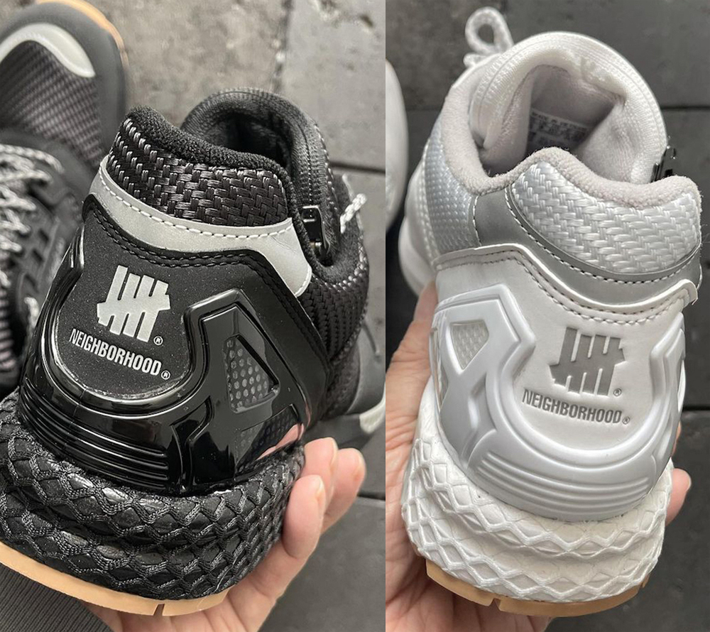 adidas undefeated shoes