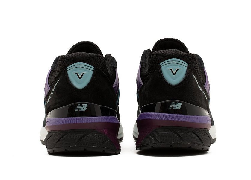 New Balance 990 Aqua M990EP5 Release Date Info | SneakerFiles