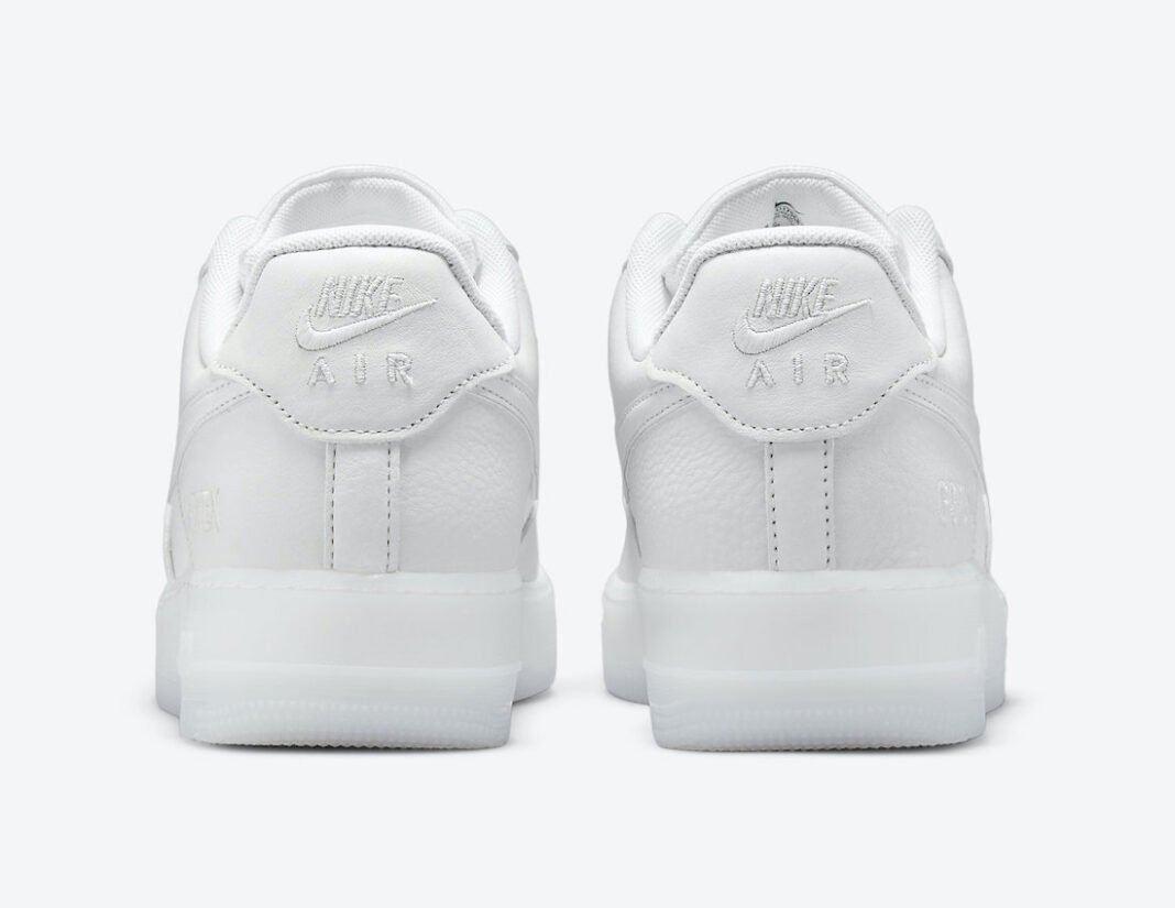 air force one gore tex white