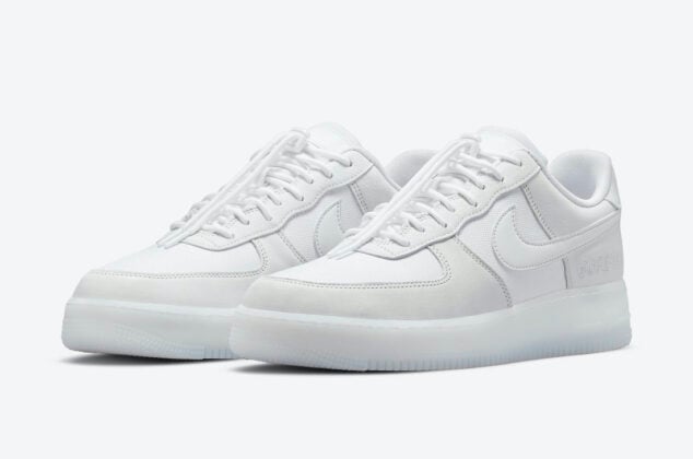air force 1 winter gore tex white