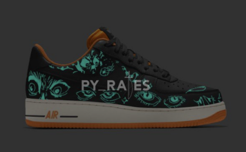 nike air force soldier