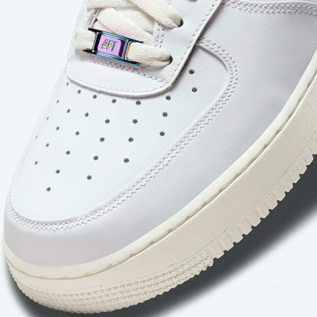 Nike Air Force 1 Low The Great Unity DM5447-111 Release Date Nike Air Force 1 Low The Great Unity DM5447-111 Release Date