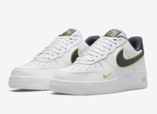air force ones release dates