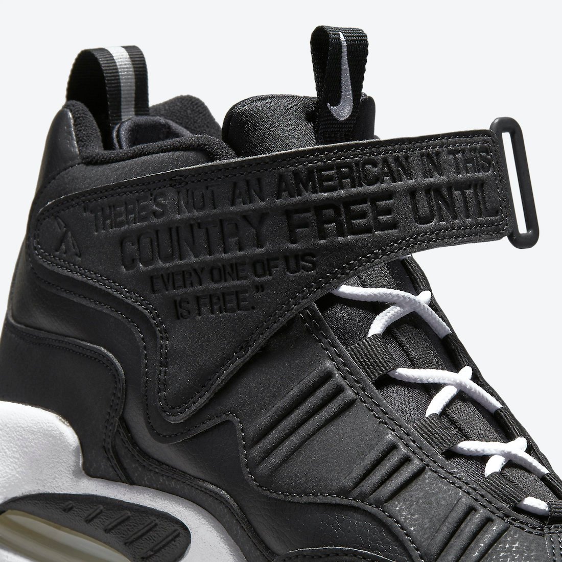Nike Air Griffey Max 1 Jackie Robinson DM0044-001 Release Date Info