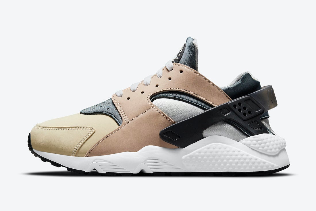 Nike Air Huarache Escape DH9532-201 Release Date Info