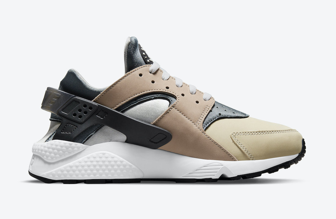 Nike Air Huarache Escape DH9532-201 Release Date Info