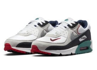 nike air max release dates