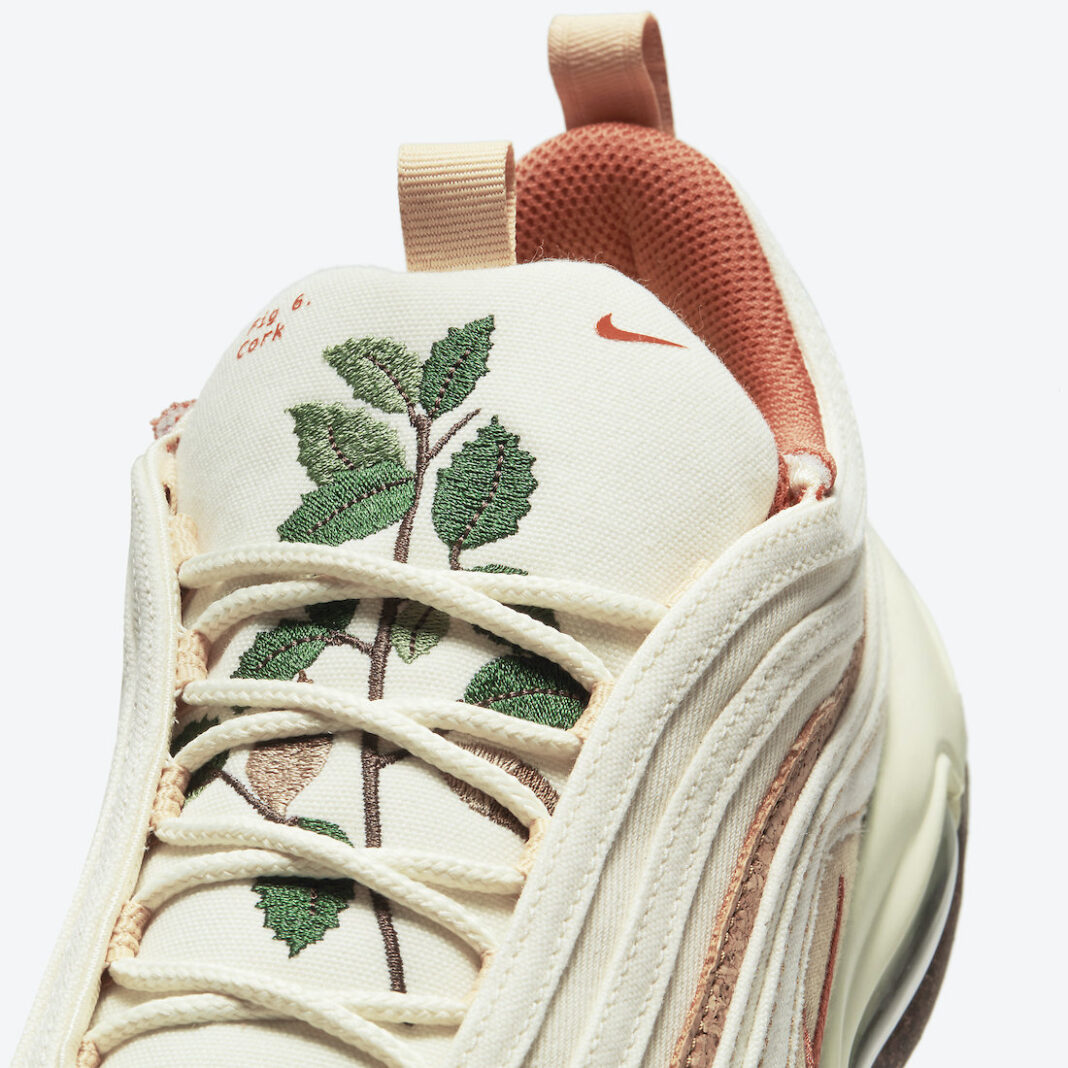 Nike Air Max 97 Cork Coconut Milk DC3986100 Release Date Info