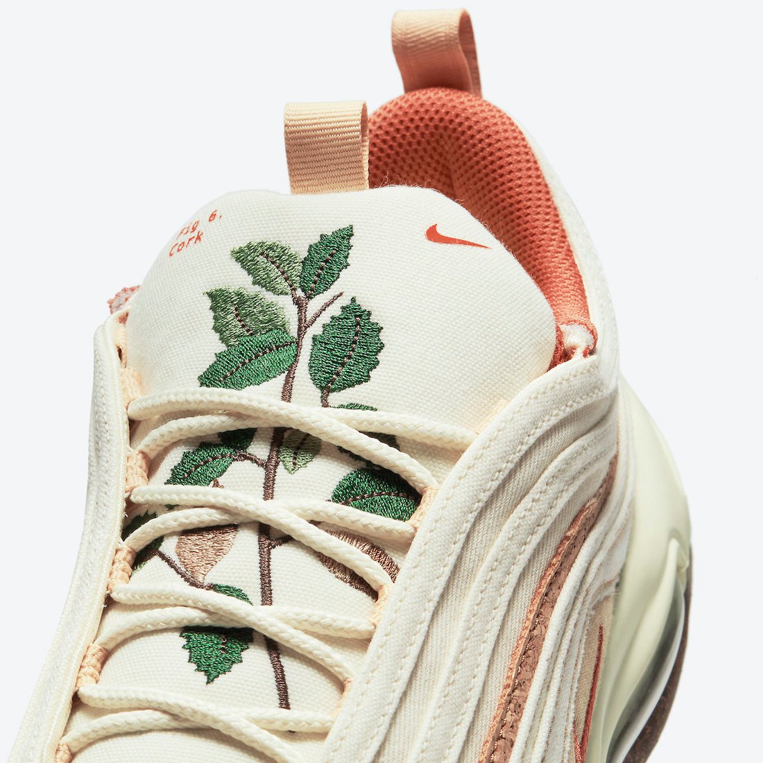 Nike Air Max 97 Cork Coconut Milk DC3986-100 Release Date Info