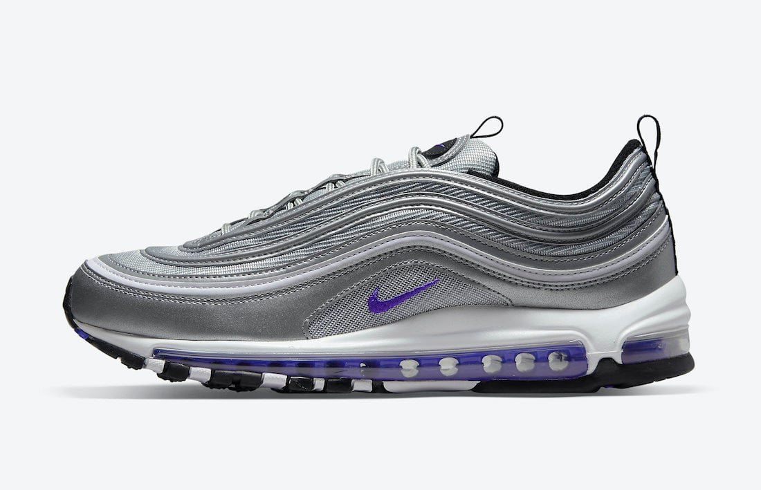 women air max 97 purple