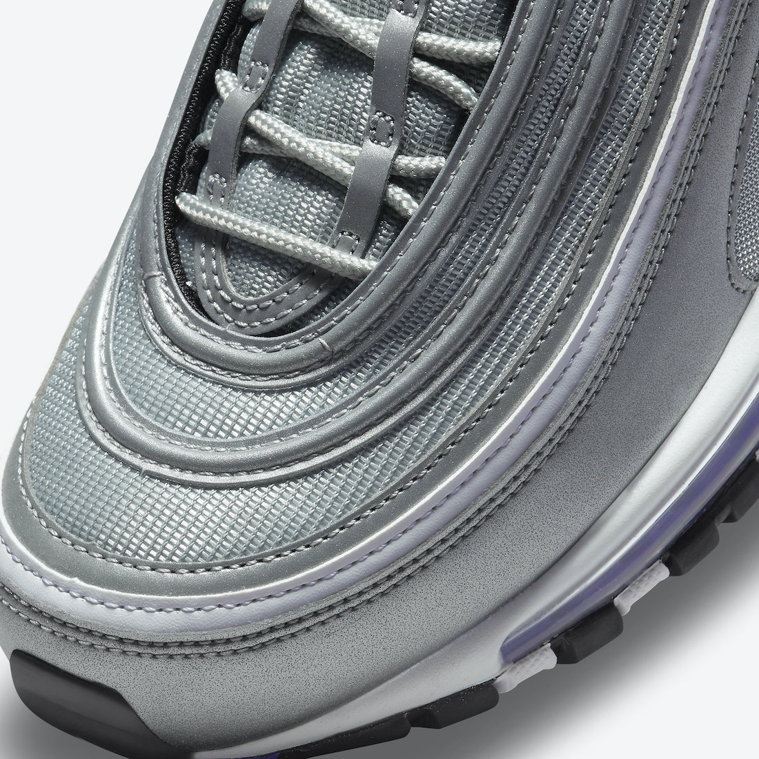 Nike Air Max 97 Purple Bullet DJ0717-001 Release Date Info