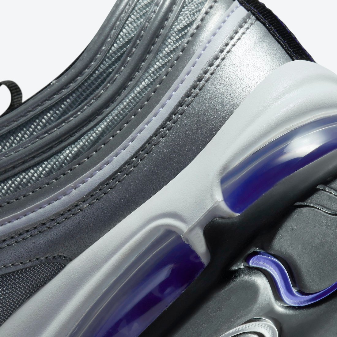 Nike Air Max 97 Purple Bullet DJ0717-001 Release Date Info