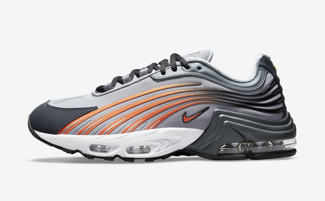 Nike Air Max Plus 2 Light Smoke Grey CZ1650-001 Release Date Info