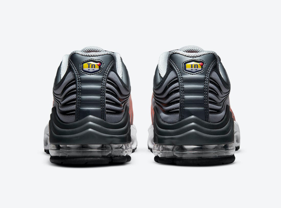 Nike Air Max Plus 2 Light Smoke Grey CZ1650-001 Release Date Info