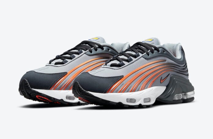 Nike Air Max Plus 2 Light Smoke Grey CZ1650-001 Release Date Info | SneakerFiles