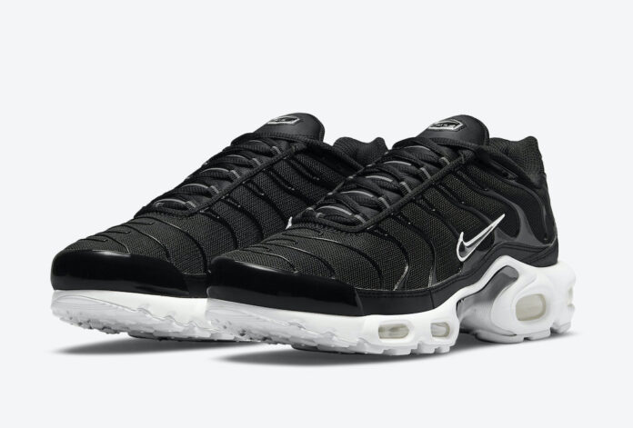 Nike Women's Air Max Plus - DM2362-001