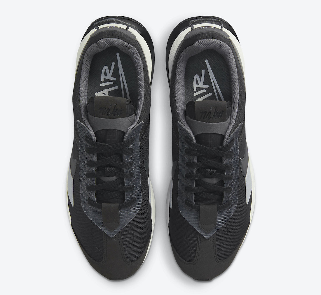 Nike Air Max DN Anthracite DV3337-001 Release Date