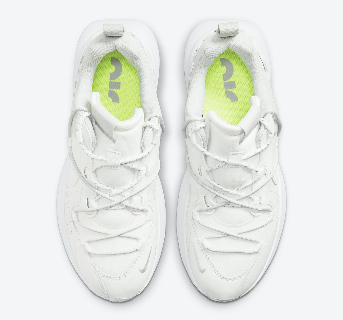Nike Air Max Viva White Camo DB5269-100 Release Date Info
