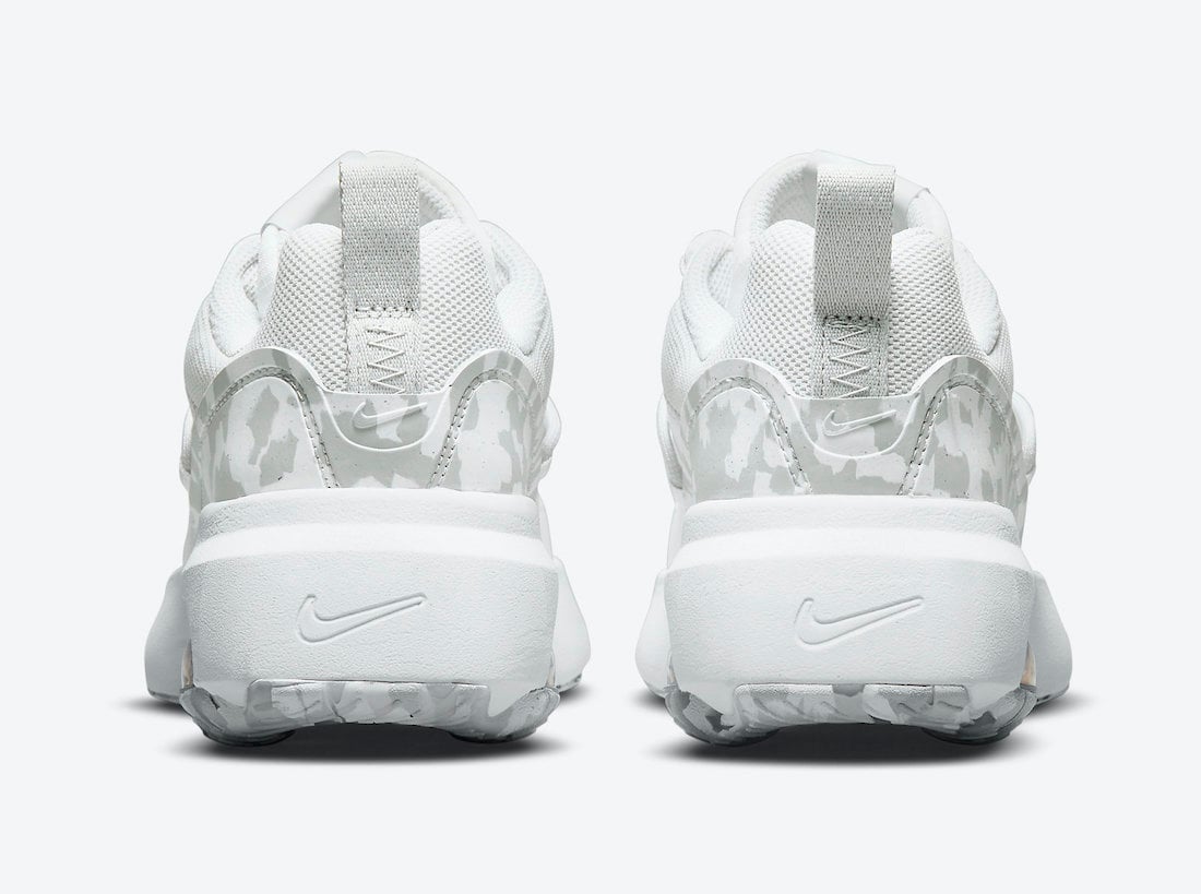Nike Air Max Viva White Camo DB5269-100 Release Date Info
