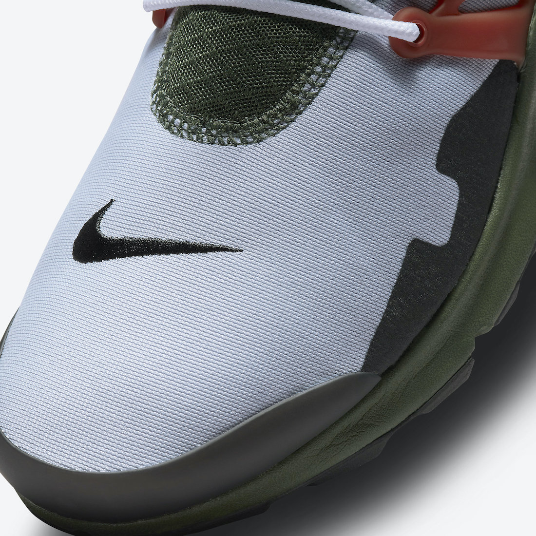 Nike Air Presto Mid Utility Boba Fett DC8751-300 Release Date