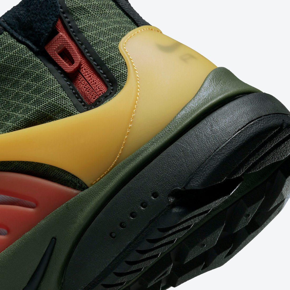Nike Air Presto Mid Utility Boba Fett DC8751-300 Release Date