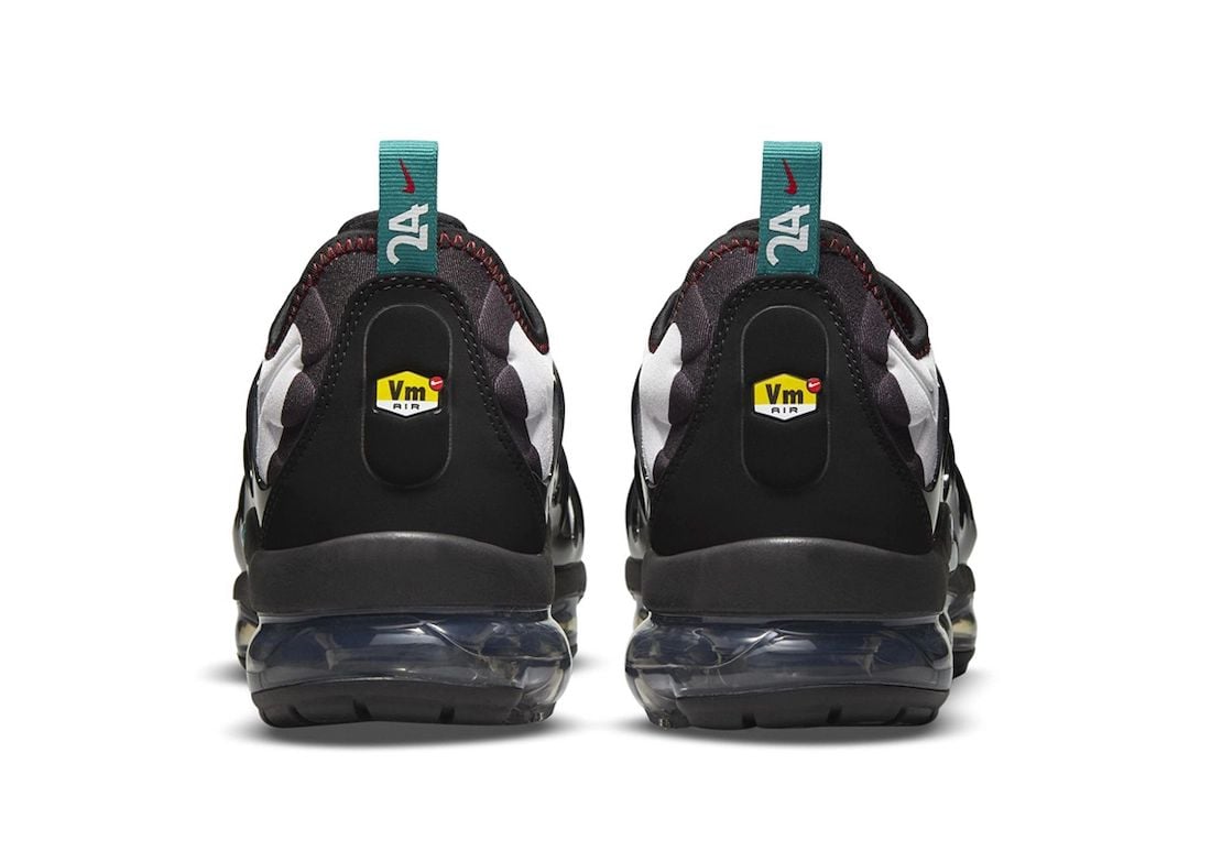 Nike Air VaporMax Plus Griffey Spider-Man Catch Release Date Info