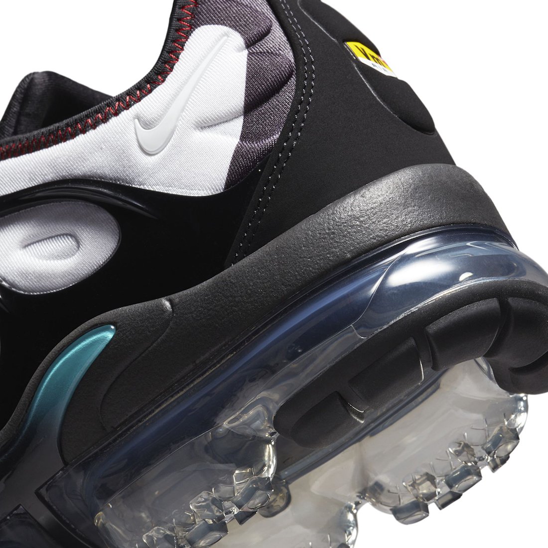 Nike Air VaporMax Plus Griffey Spider-Man Catch Release Date Info