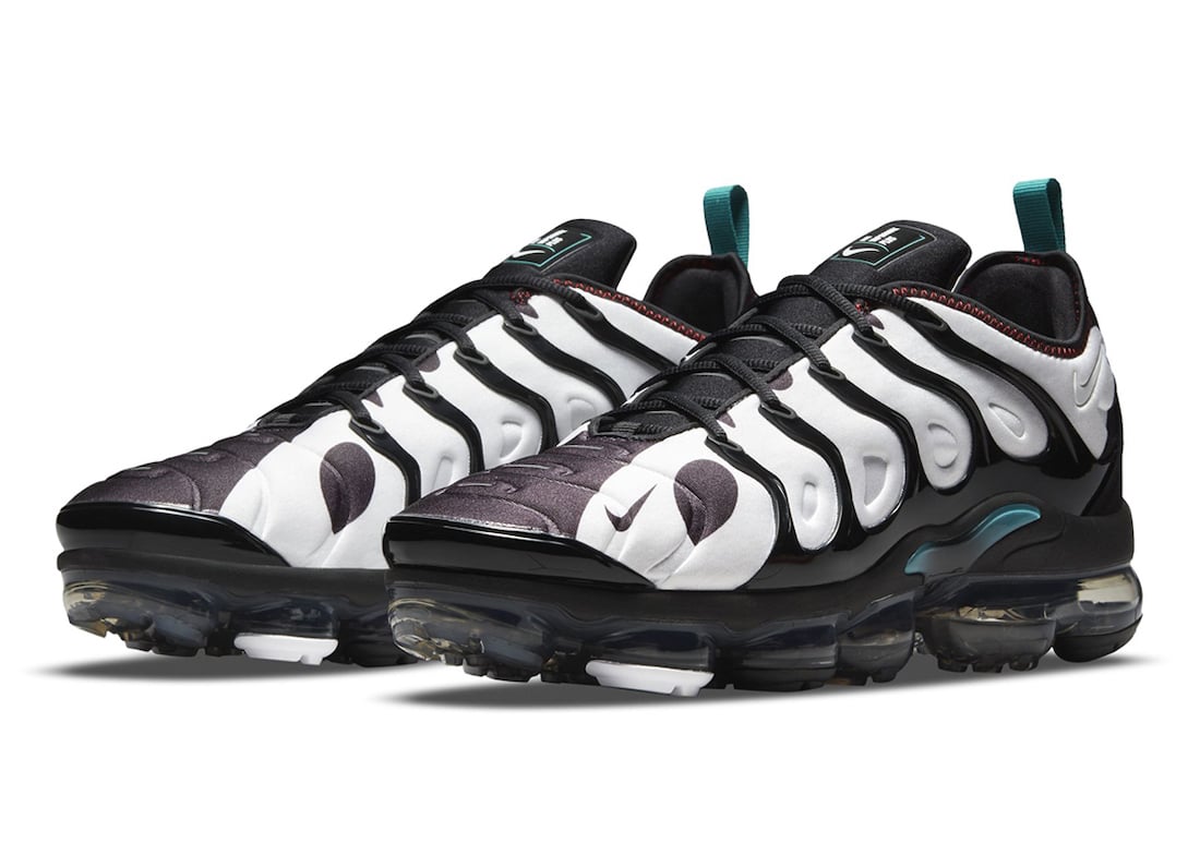 Nike Air VaporMax Plus Griffey Spider-Man Catch Release Date Info