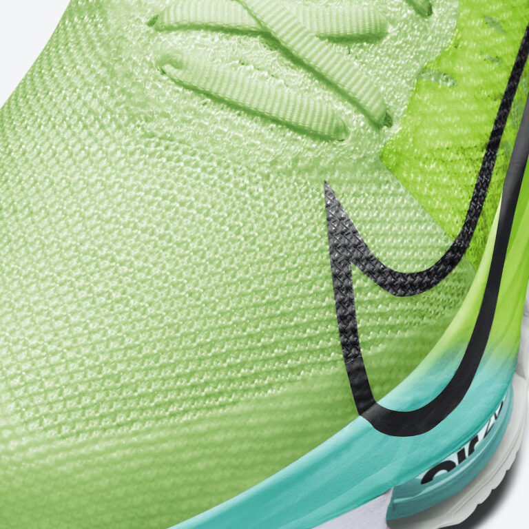 Nike Air Zoom Tempo NEXT% Volt CI9924-700 Release Date Info | SneakerFiles