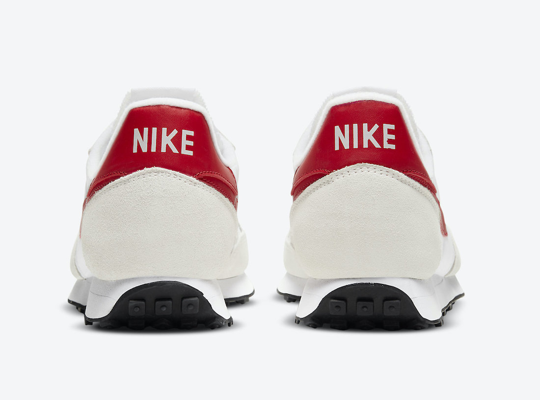 Nike Challenger OG White University Red CW7645-100 Release Date Info ...