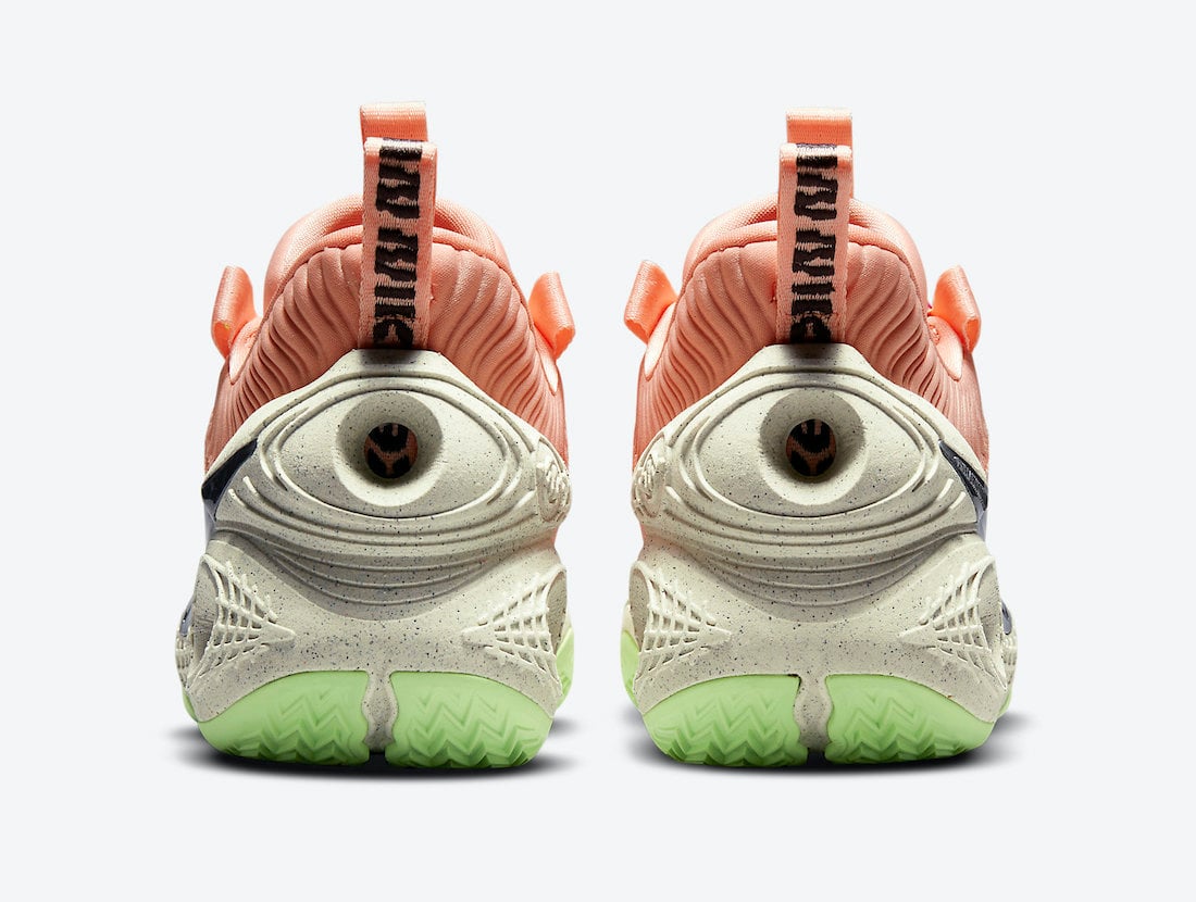 Nike Cosmic Unity Apricot Agate Lime Glow DA6725-800 Release Date Info