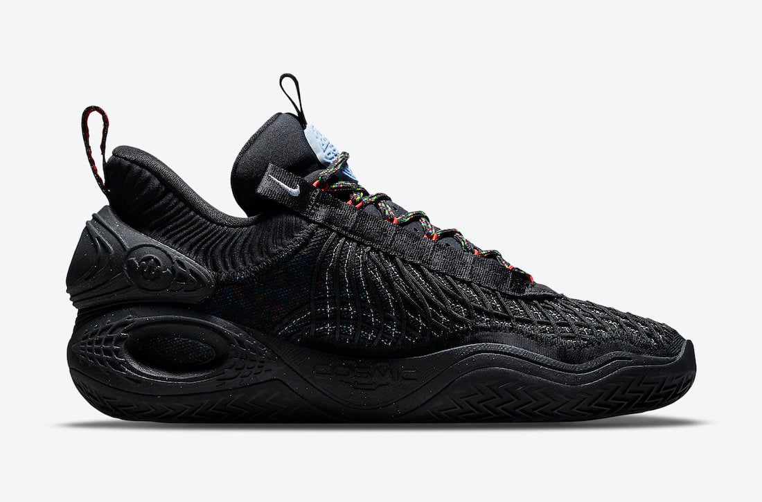Nike Cosmic Unity Ghost DA6725-003 Release Date Info | SneakerFiles