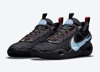 nike basketball shoes release dates