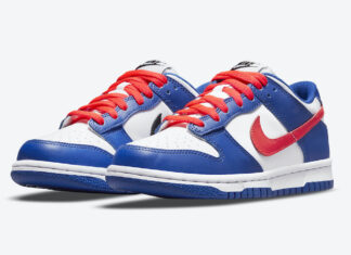 nike dunk low size 14