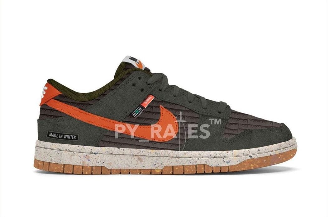 Nike Dunk Low Next Nature Release Date Info