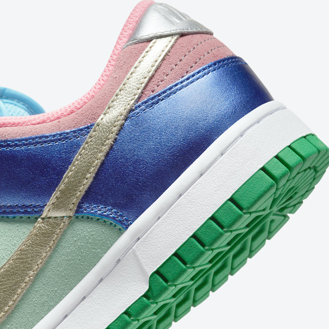 Nike Dunk Low Sunset Pulse DN0855-600 Release Date Info