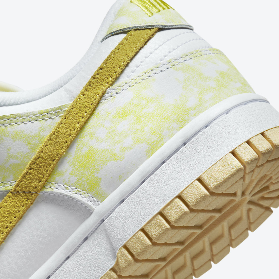 Nike Dunk Low Yellow Strike DM9467-700 Release Date Info | SneakerFiles